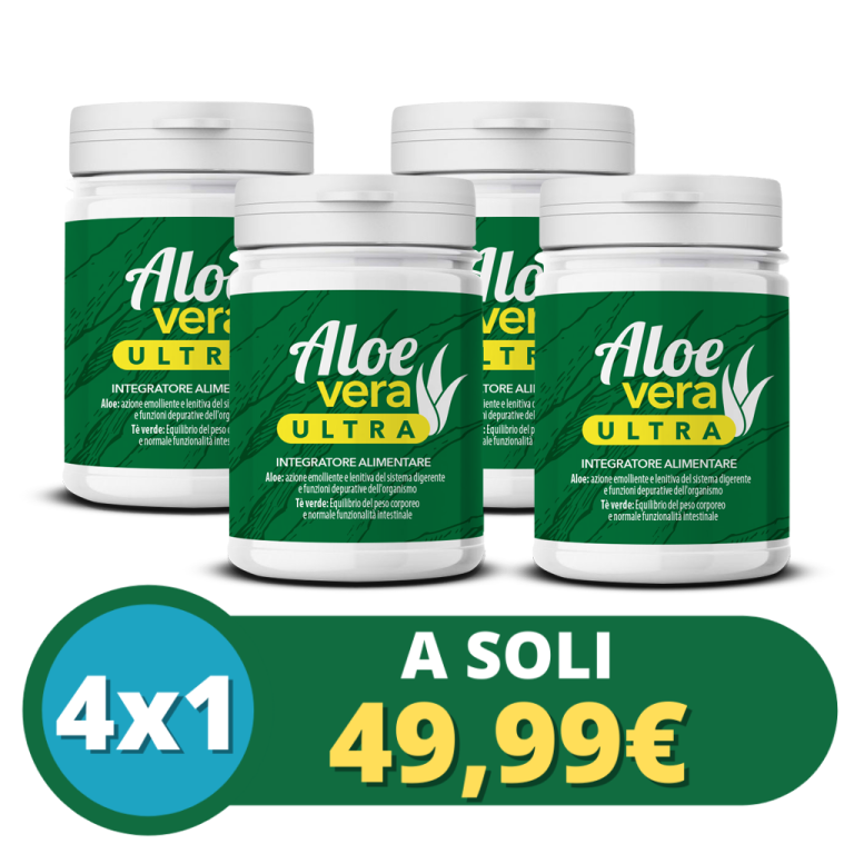 Aloe Vera Ultra